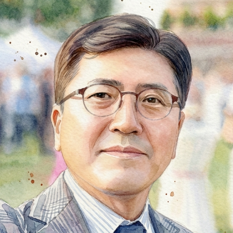 Jaejun Yu